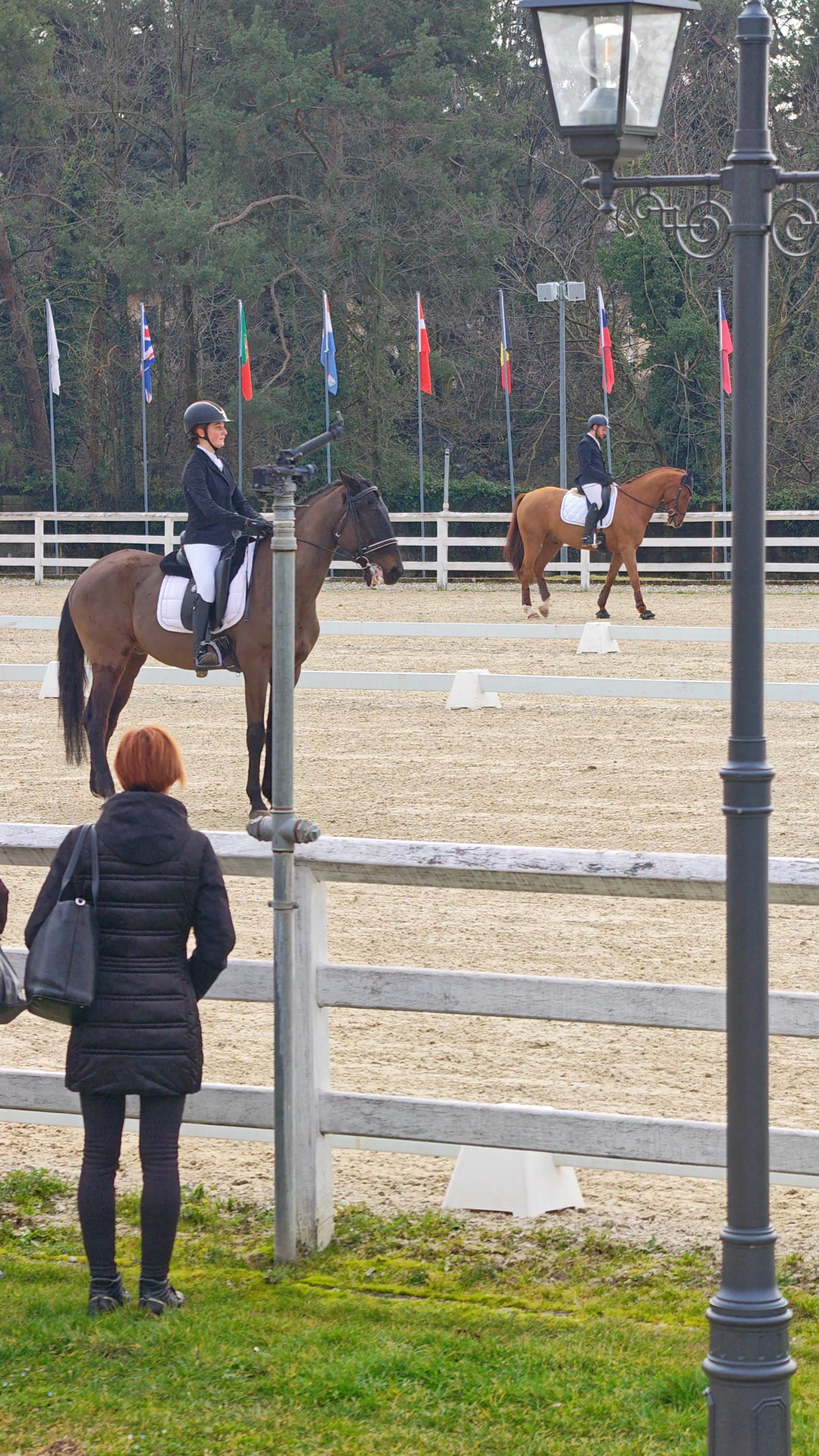 Errore: Tallone sinistro